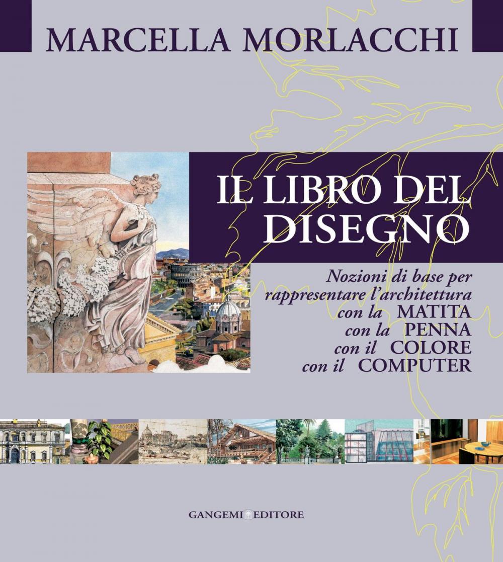 Big bigCover of Il libro del disegno