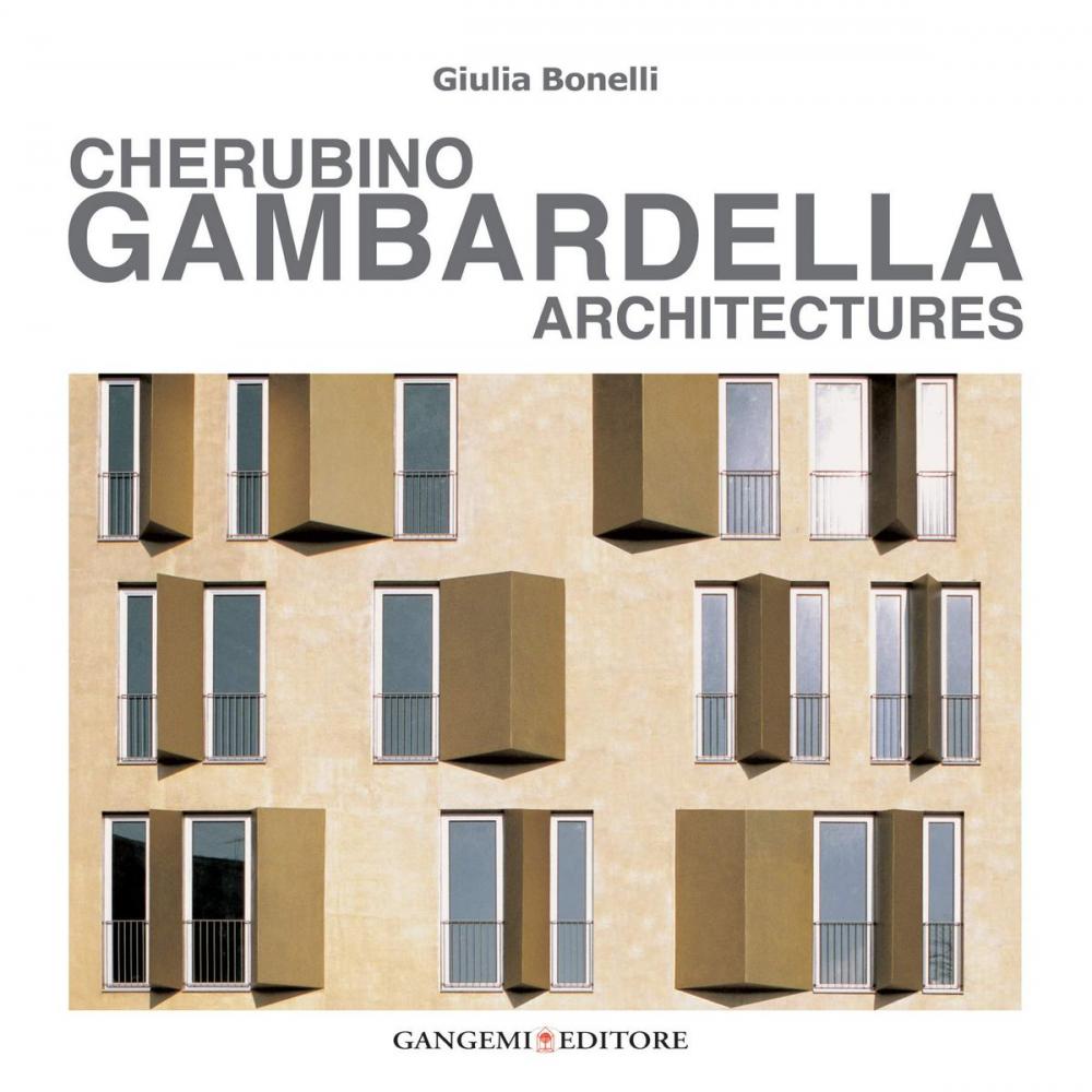 Big bigCover of Cherubino Gambardella