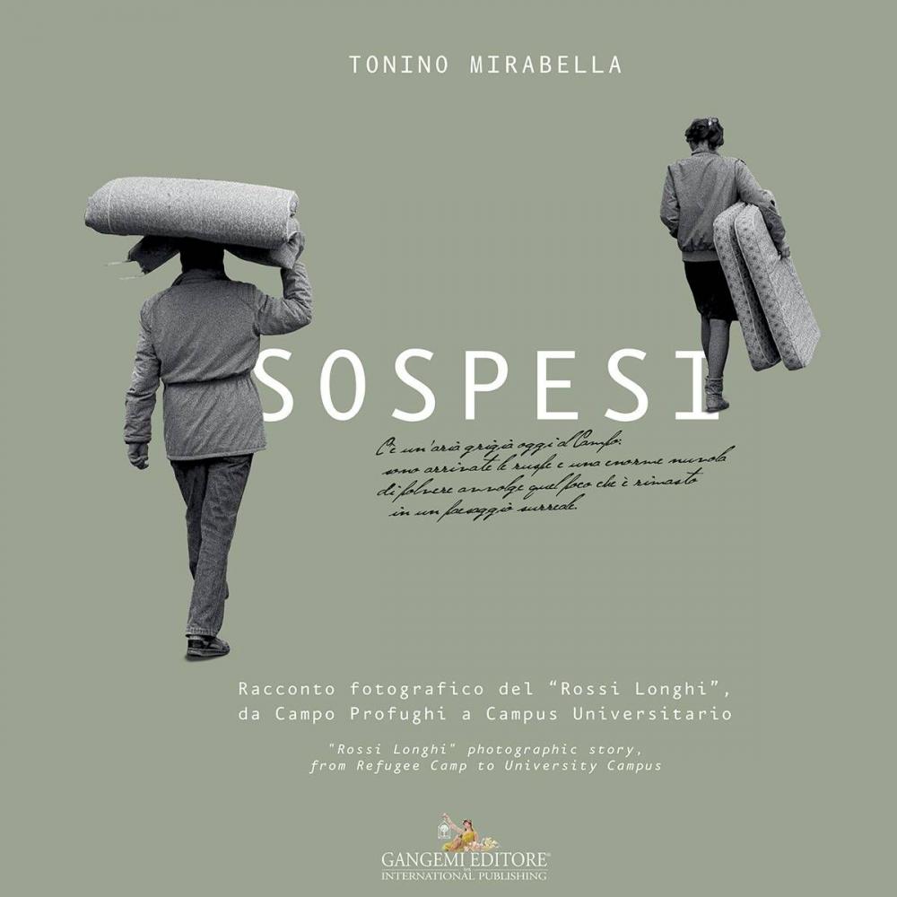 Big bigCover of Sospesi