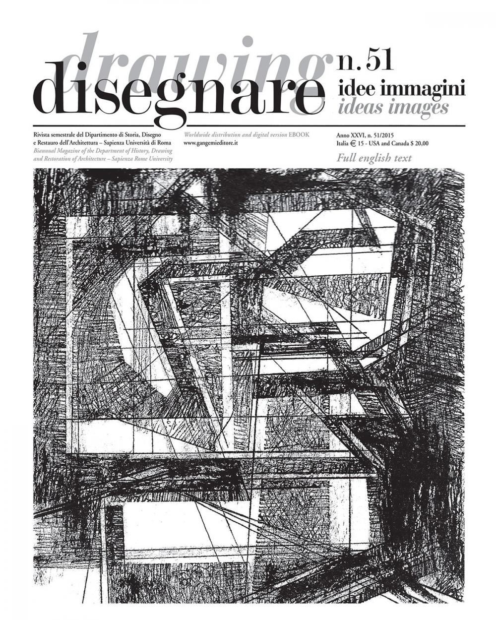 Big bigCover of Disegnare idee immagini n° 51 / 2015