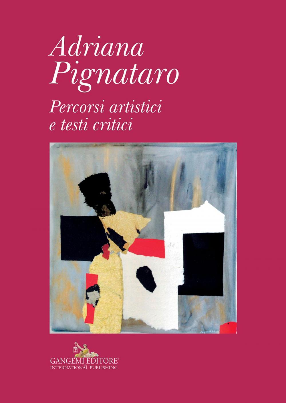 Big bigCover of Adriana Pignataro