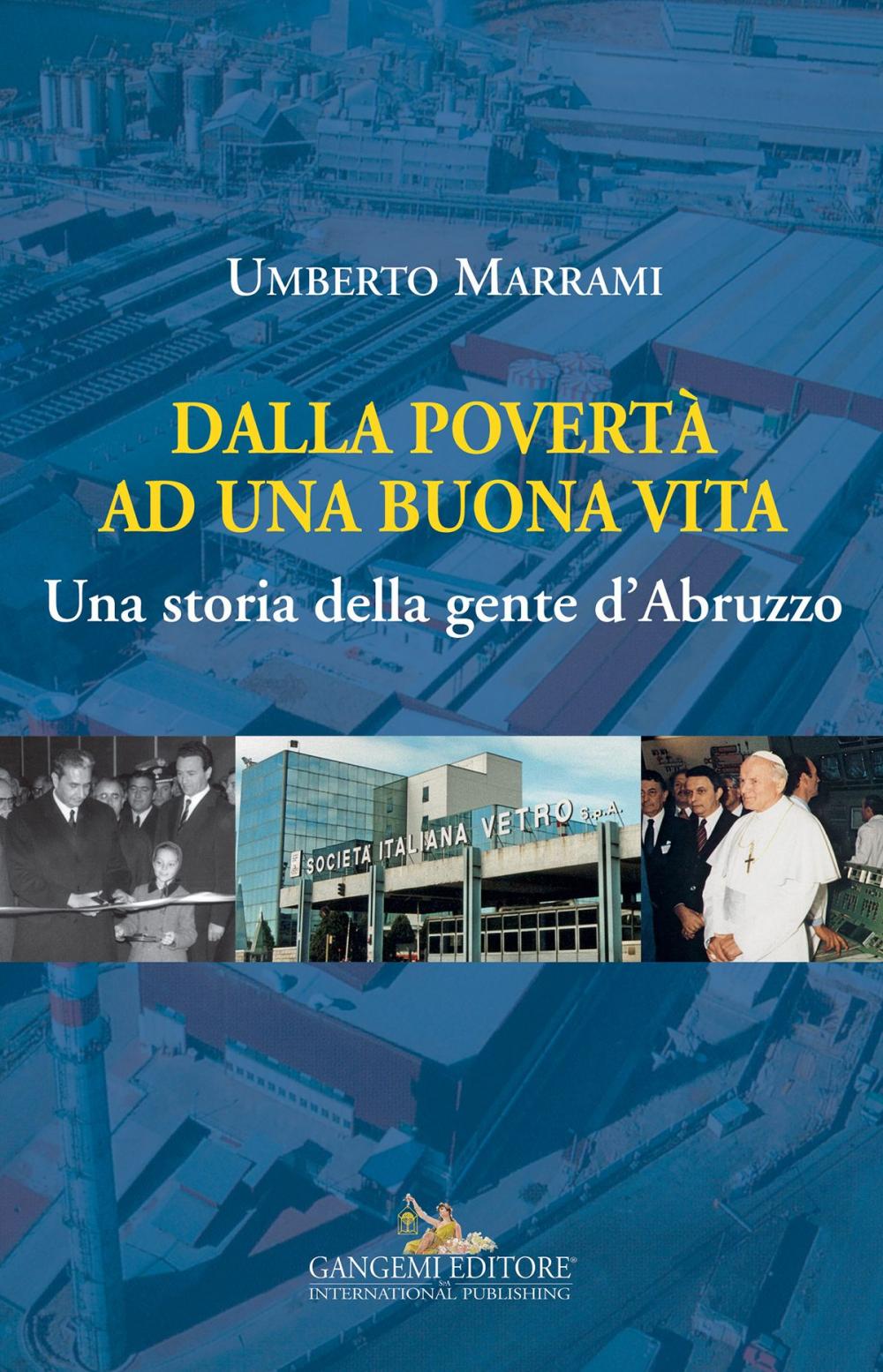 Big bigCover of Dalla povertà ad una buona vita