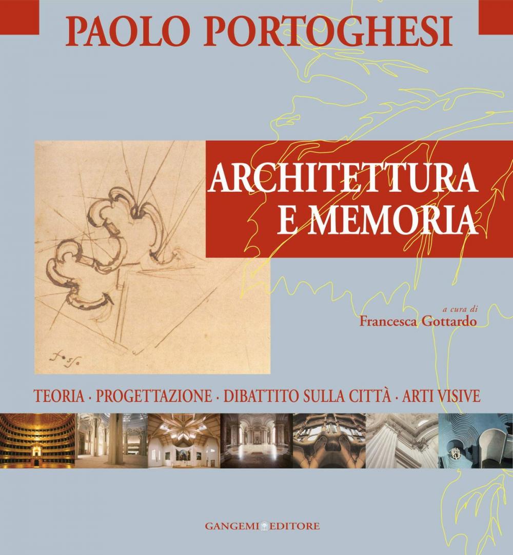 Big bigCover of Architettura e Memoria