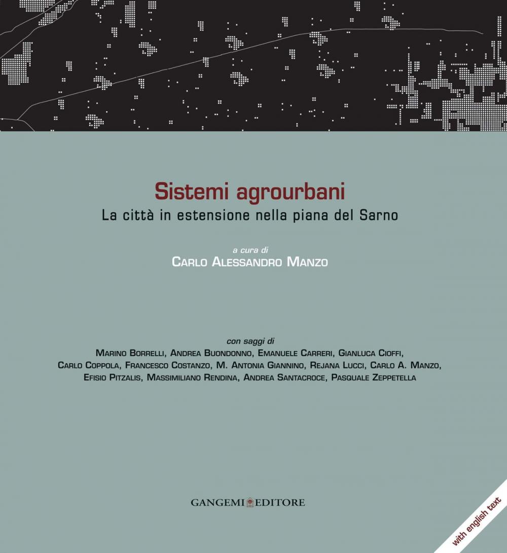 Big bigCover of Sistemi agrourbani