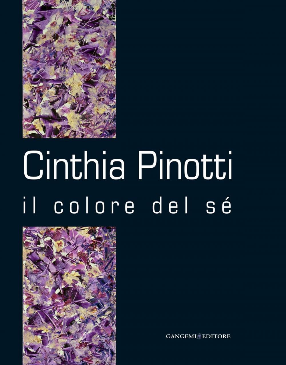 Big bigCover of Cinthia Pinotti