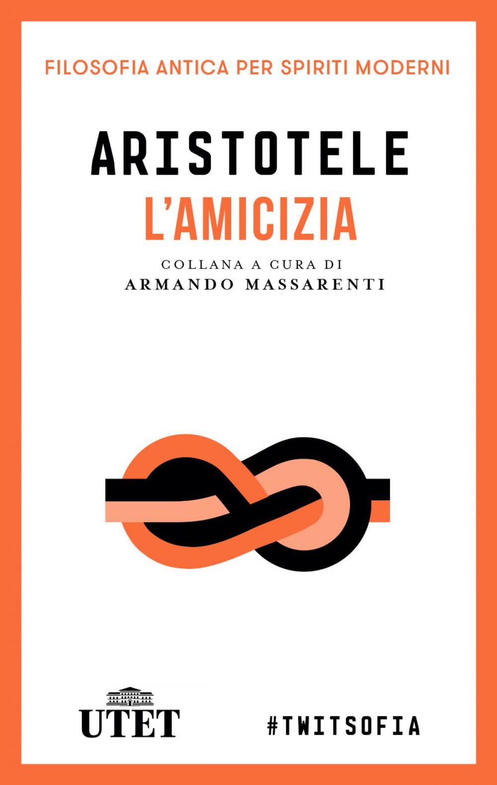 Big bigCover of L'amicizia