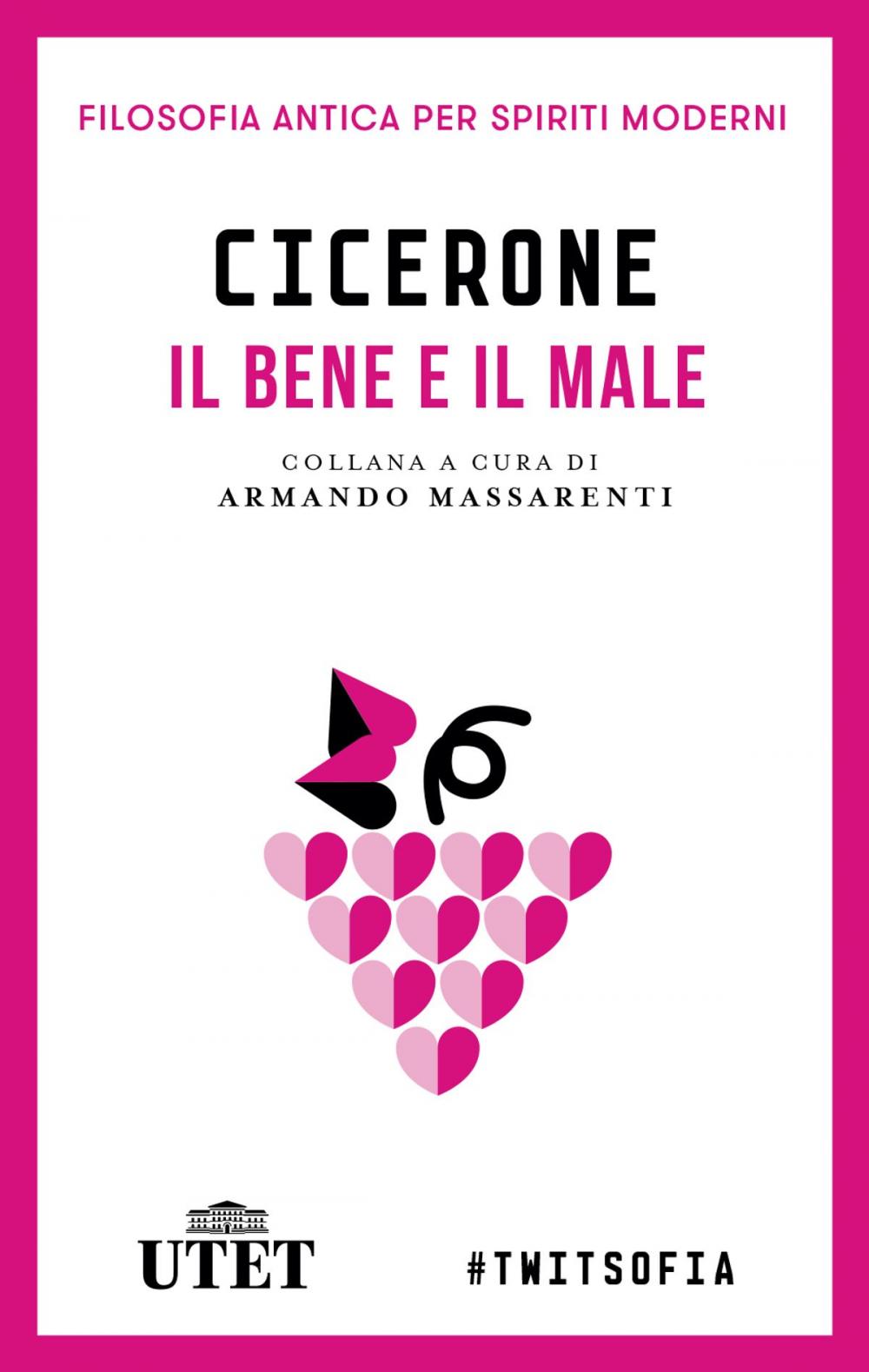 Big bigCover of Il bene e il male