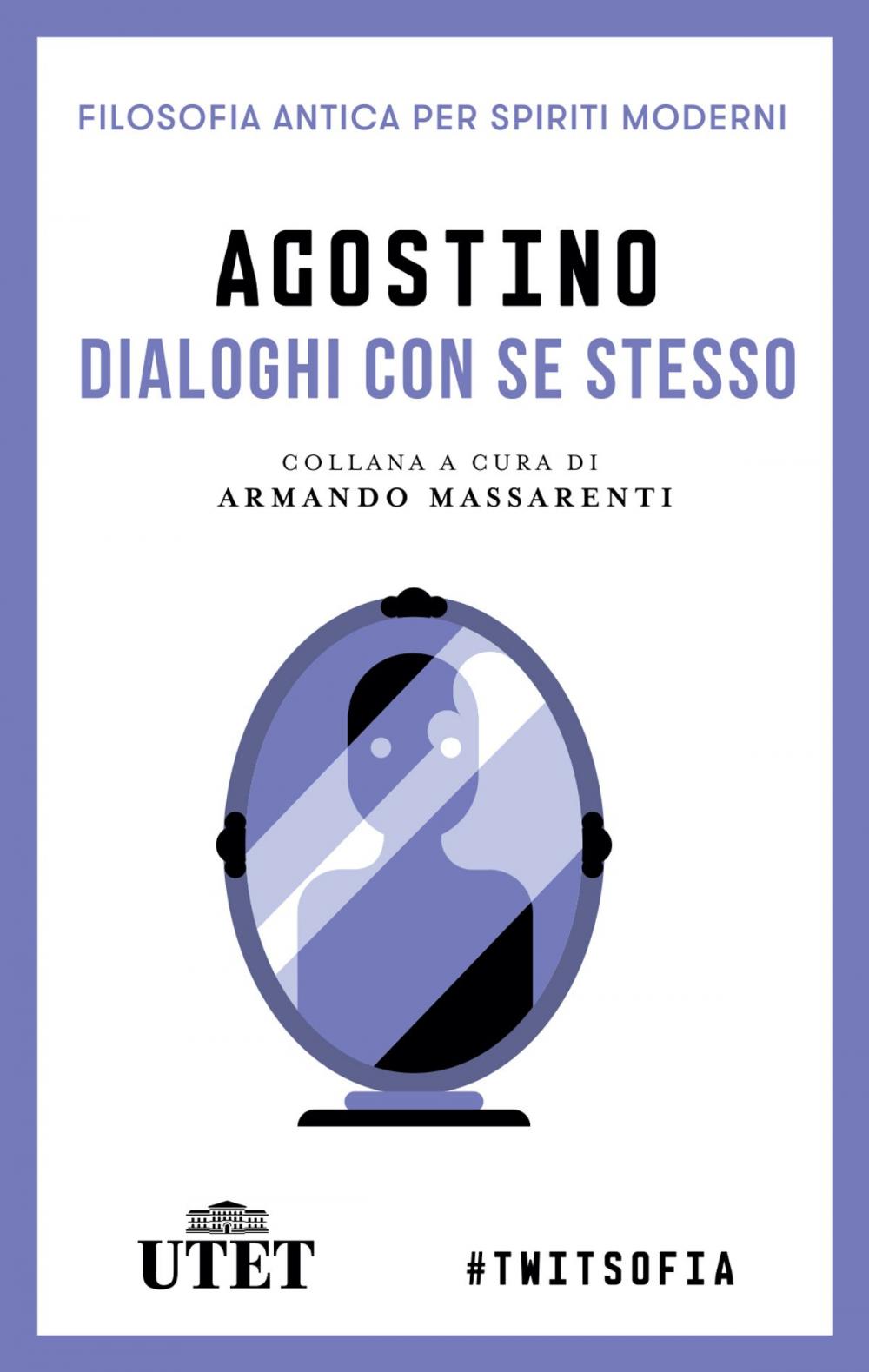 Big bigCover of Dialoghi con se stesso