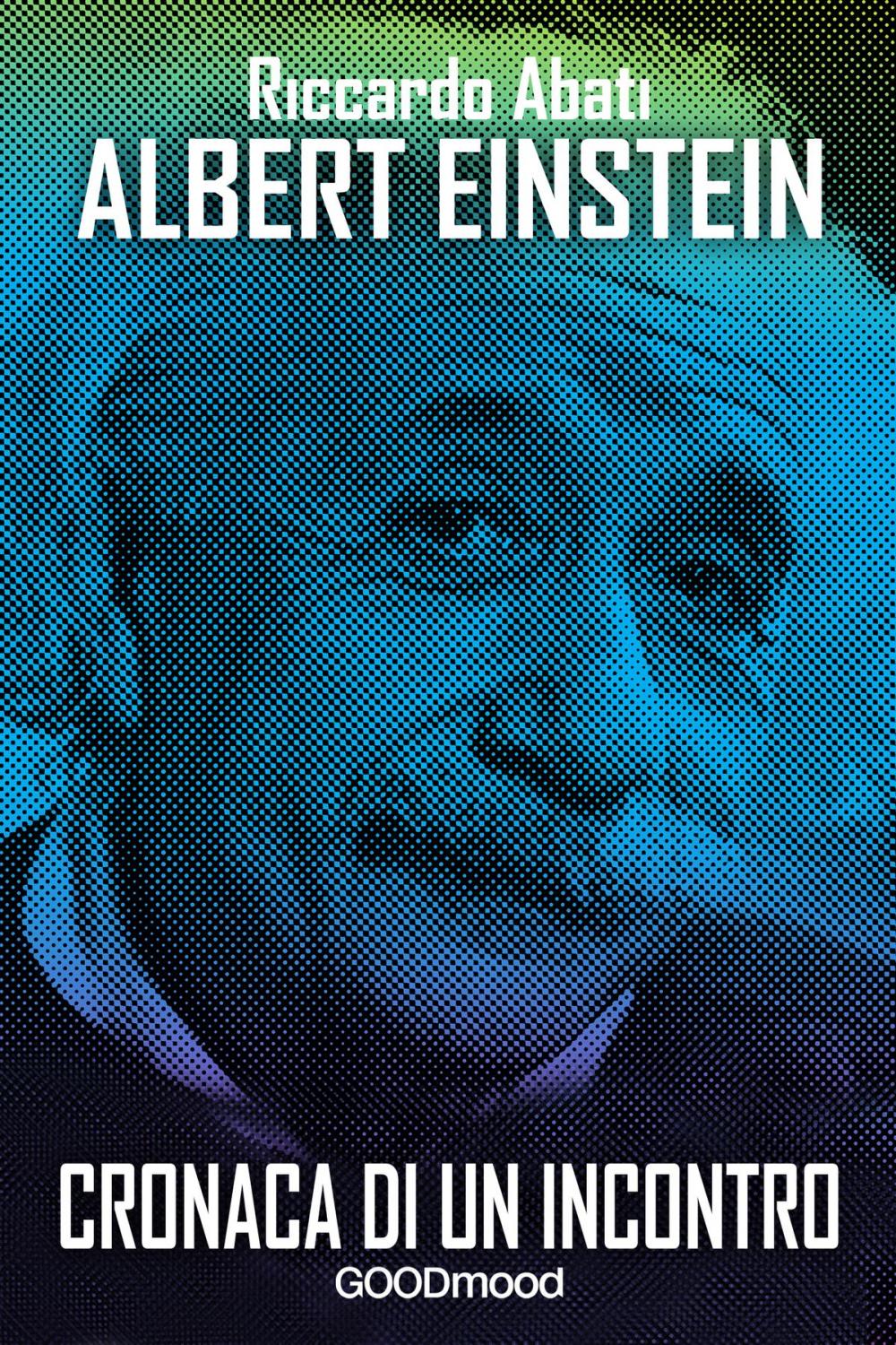 Big bigCover of Albert Einstein