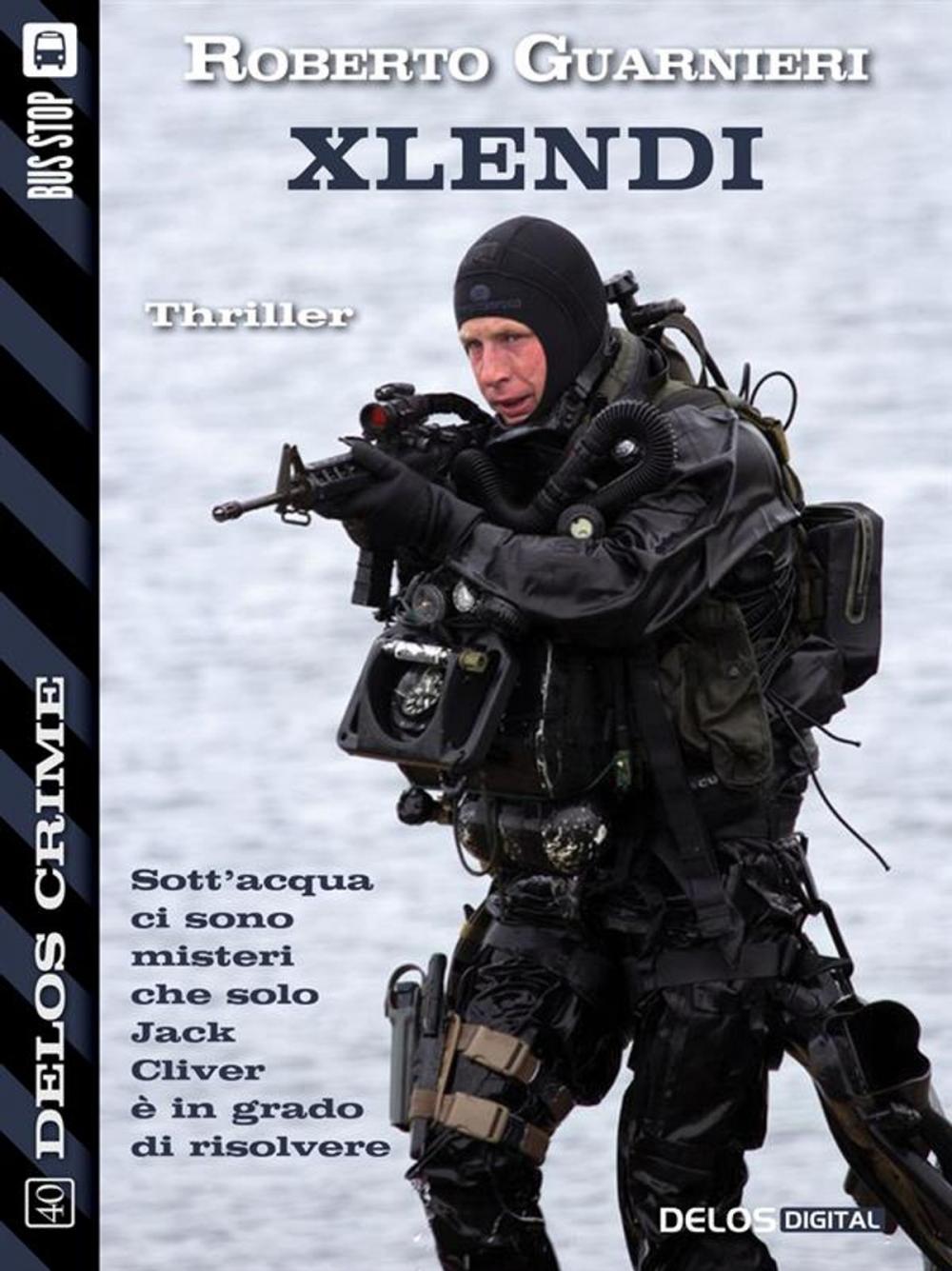 Big bigCover of Xlendi