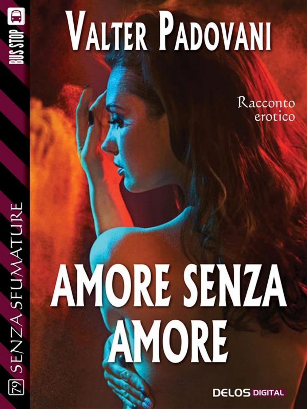 Big bigCover of Amore senza amore