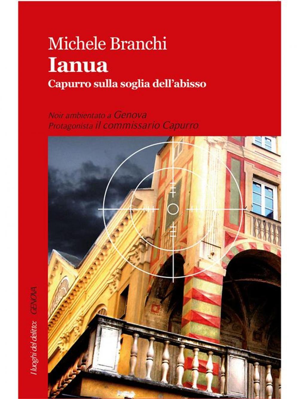 Big bigCover of Ianua