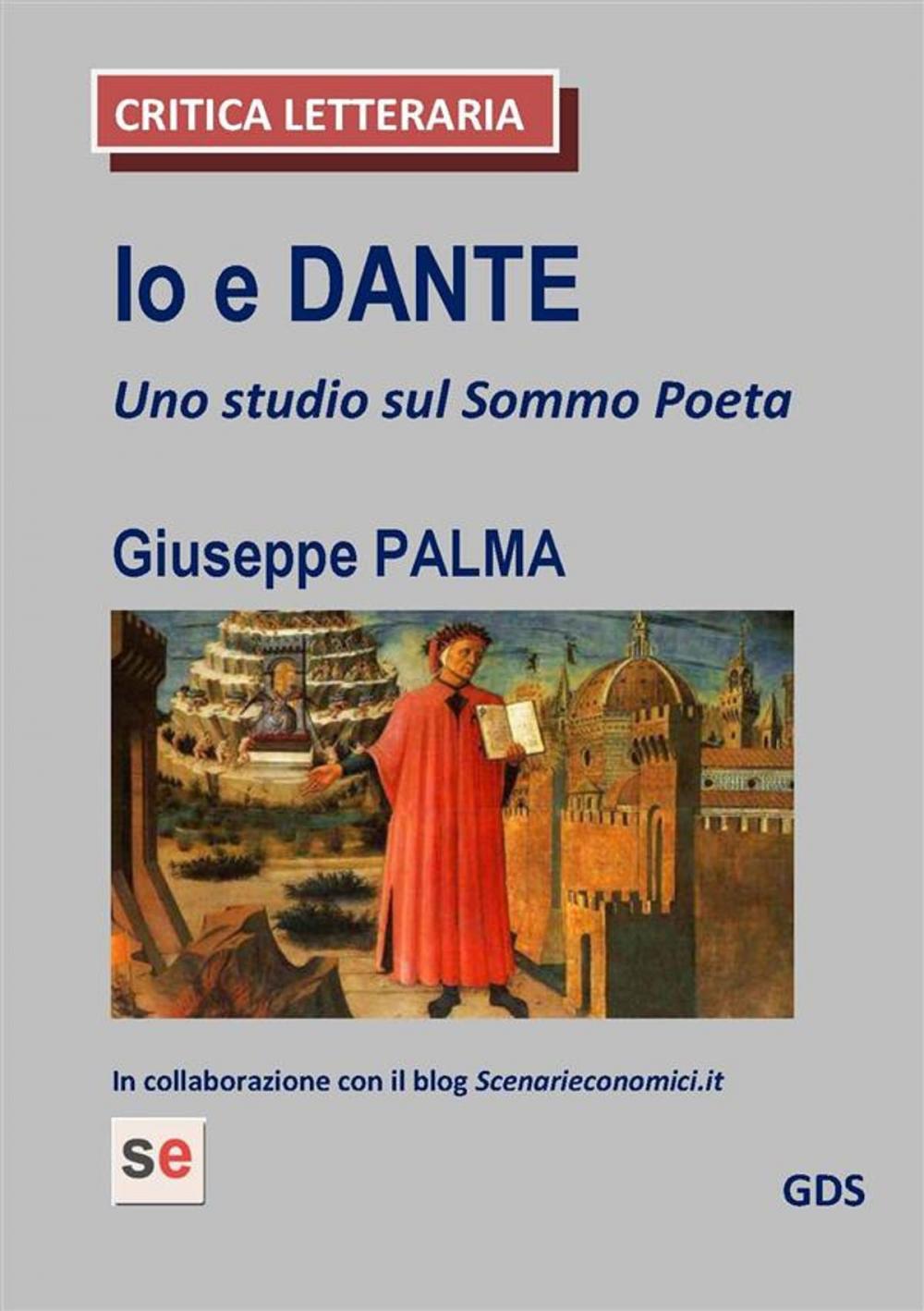 Big bigCover of Io e Dante