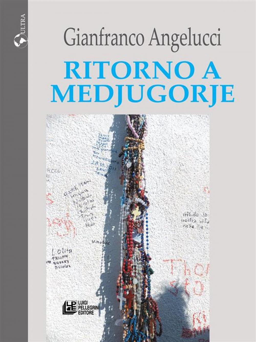 Big bigCover of Ritorno a Medjugorje