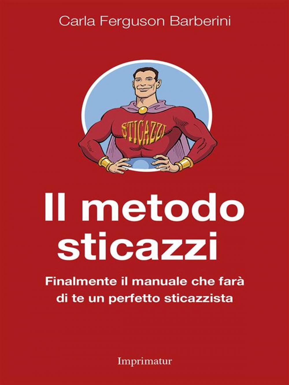 Big bigCover of Il metodo sticazzi