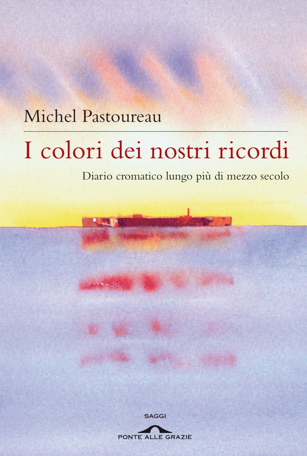 Big bigCover of I colori dei nostri ricordi