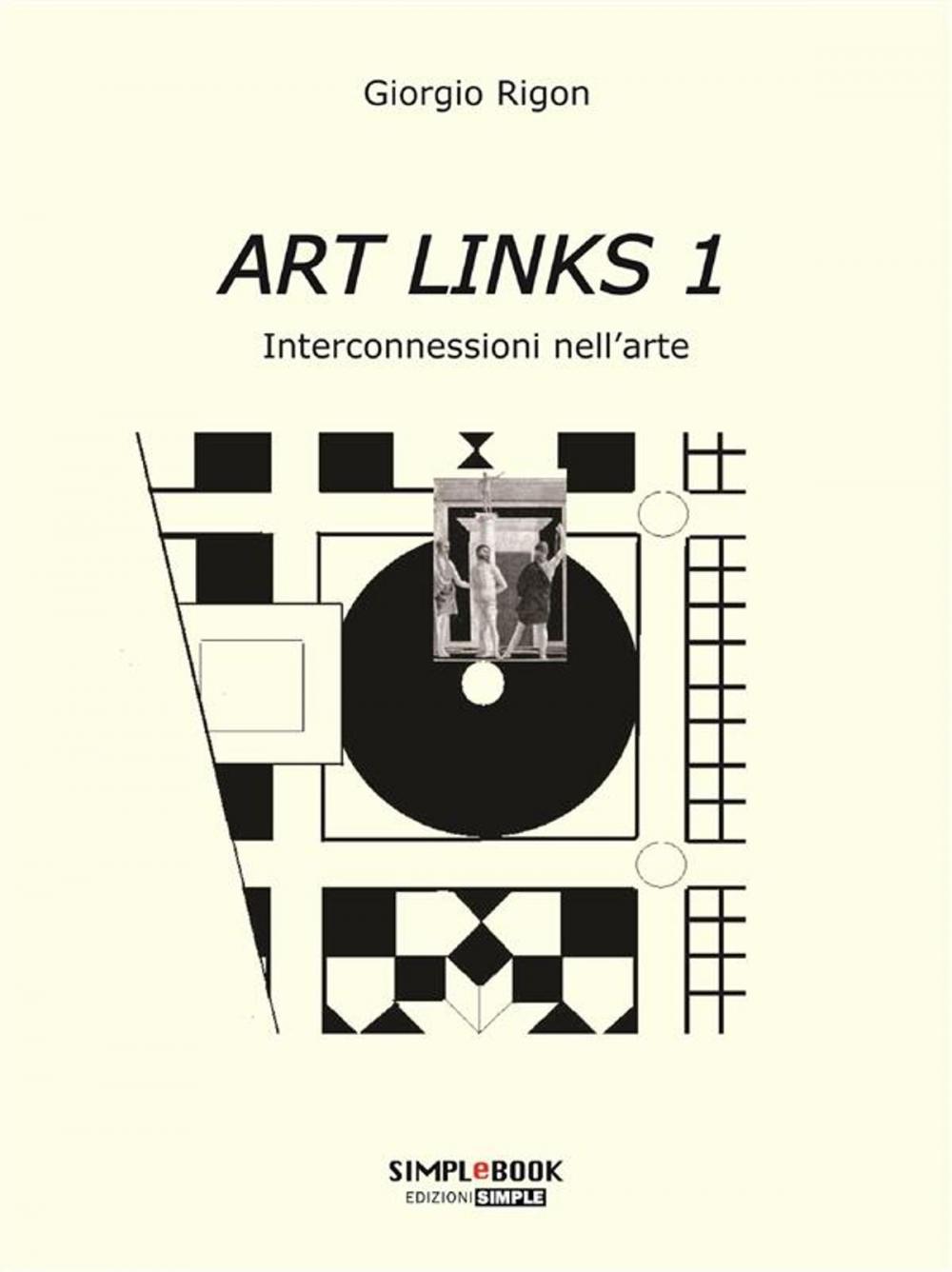 Big bigCover of Art Links 1