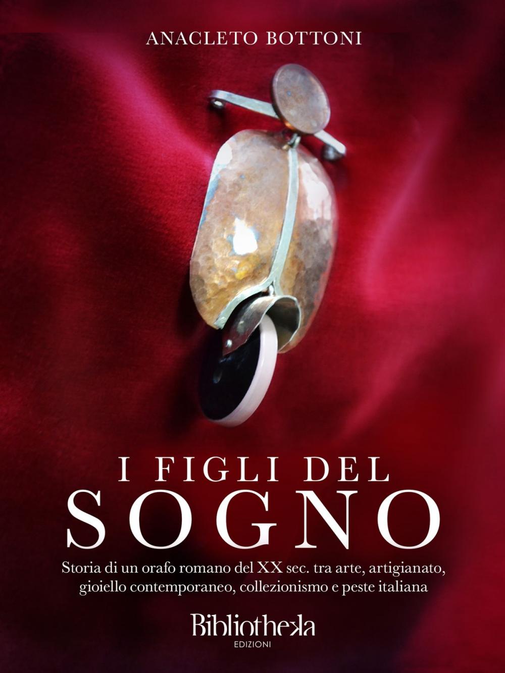 Big bigCover of I figli del sogno