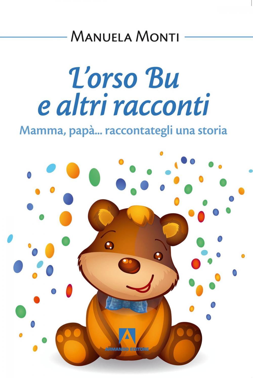 Big bigCover of L'orso Bu e altri racconti