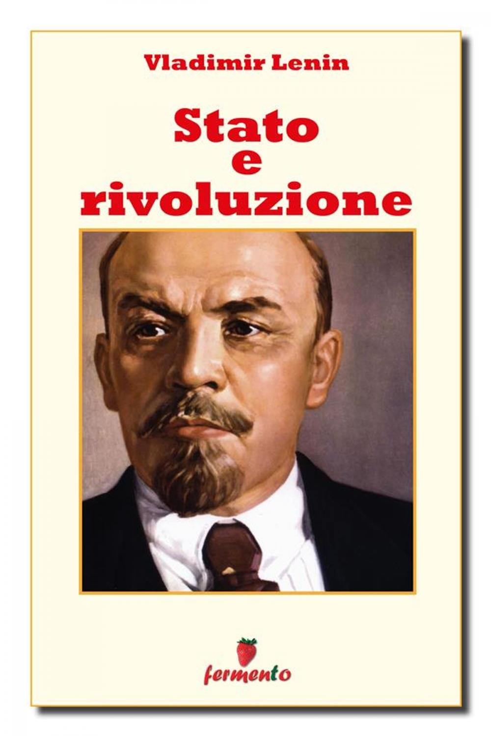 Big bigCover of Stato e rivoluzione