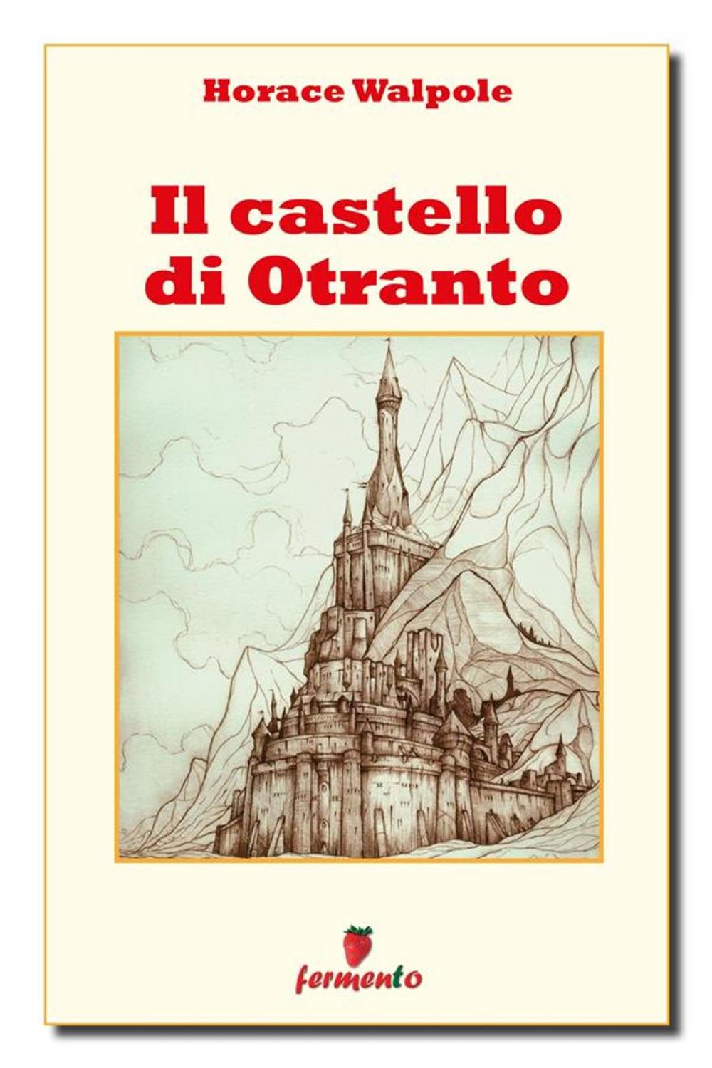 Big bigCover of Il castello di Otranto