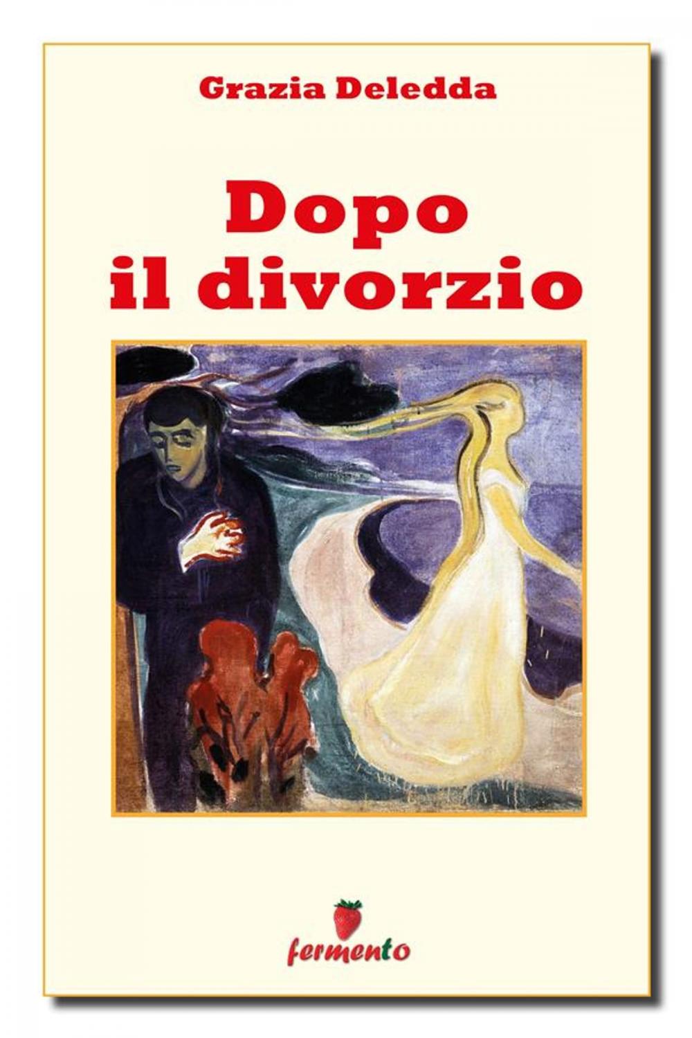 Big bigCover of Dopo il divorzio