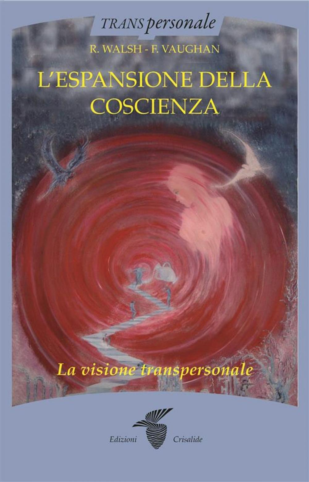 Big bigCover of L’espansione della coscienza 