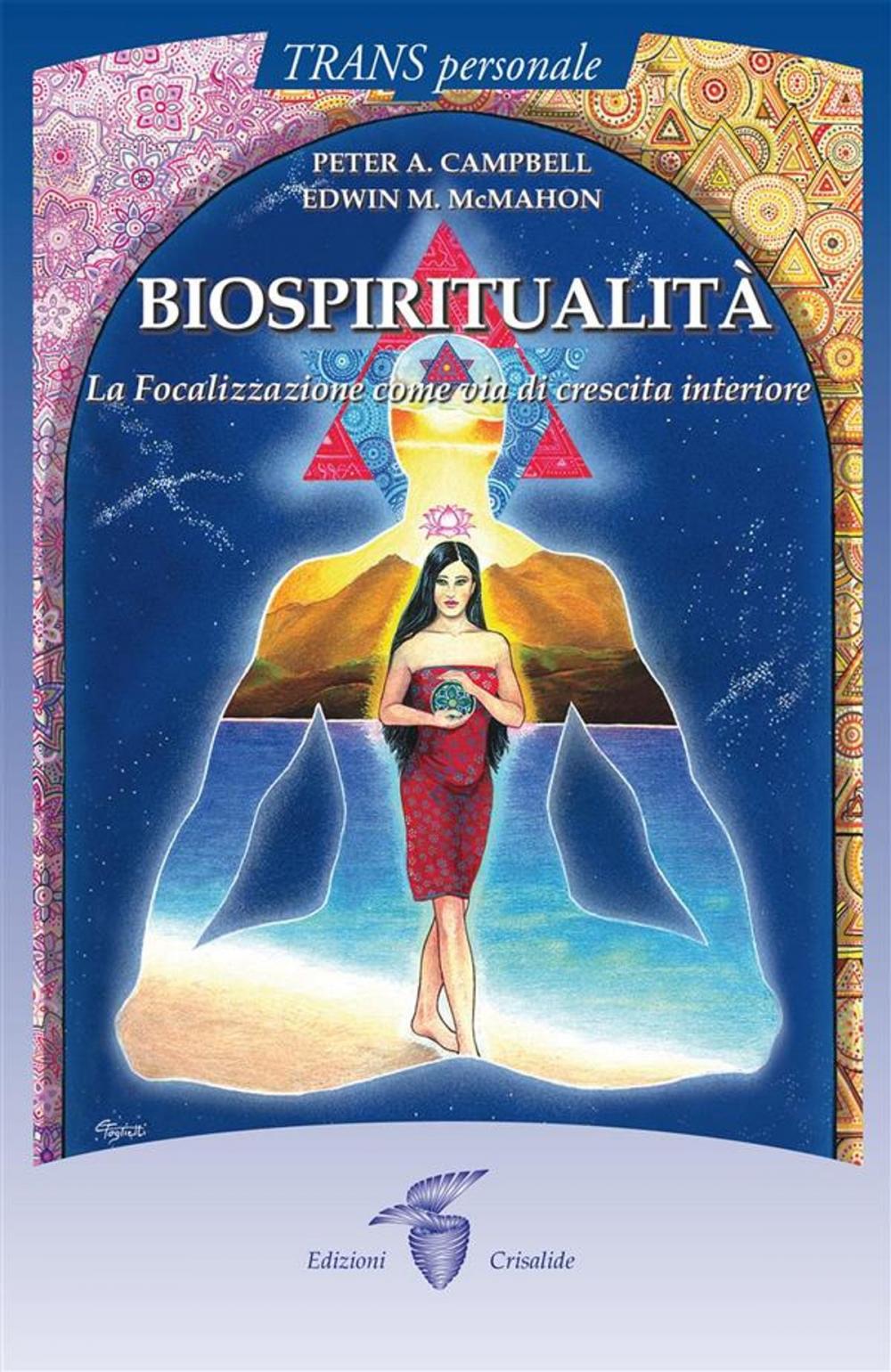 Big bigCover of Biospiritualità