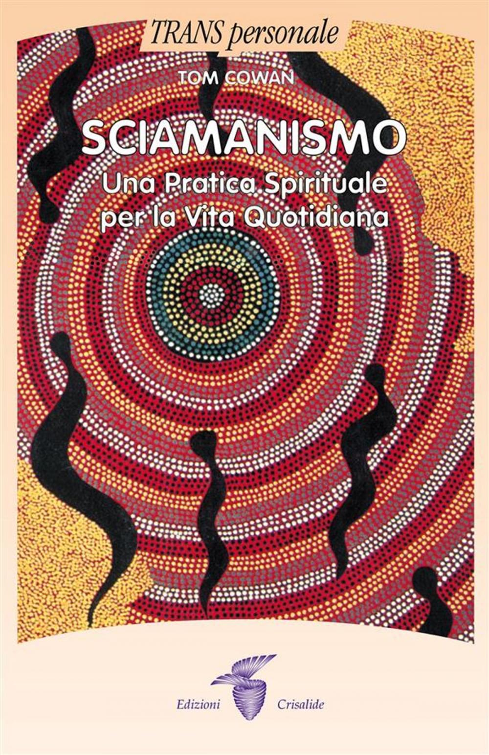 Big bigCover of Sciamanismo