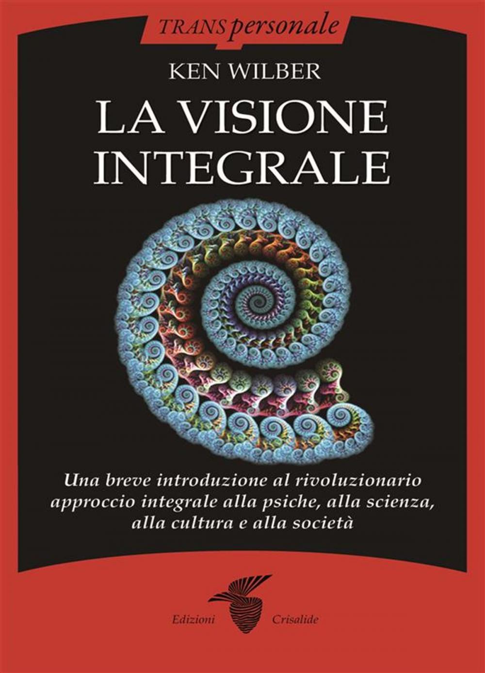 Big bigCover of La visione integrale