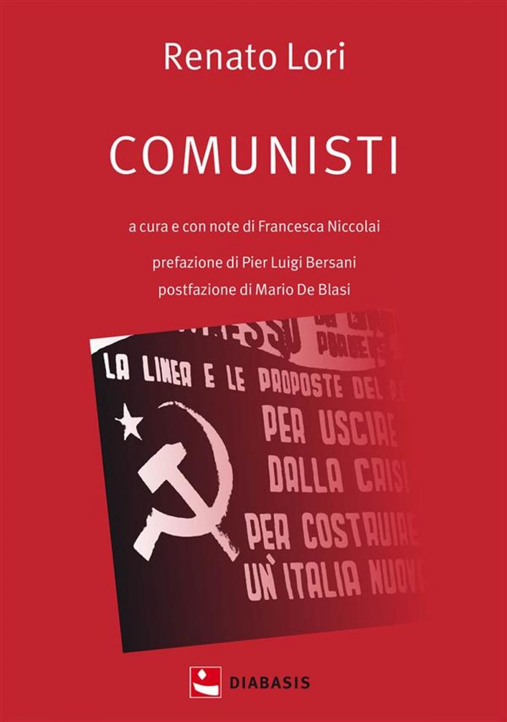 Big bigCover of Comunisti