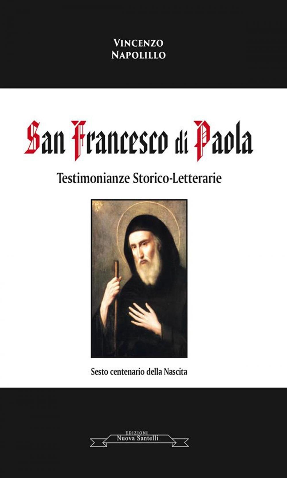 Big bigCover of San Francesco di Paola