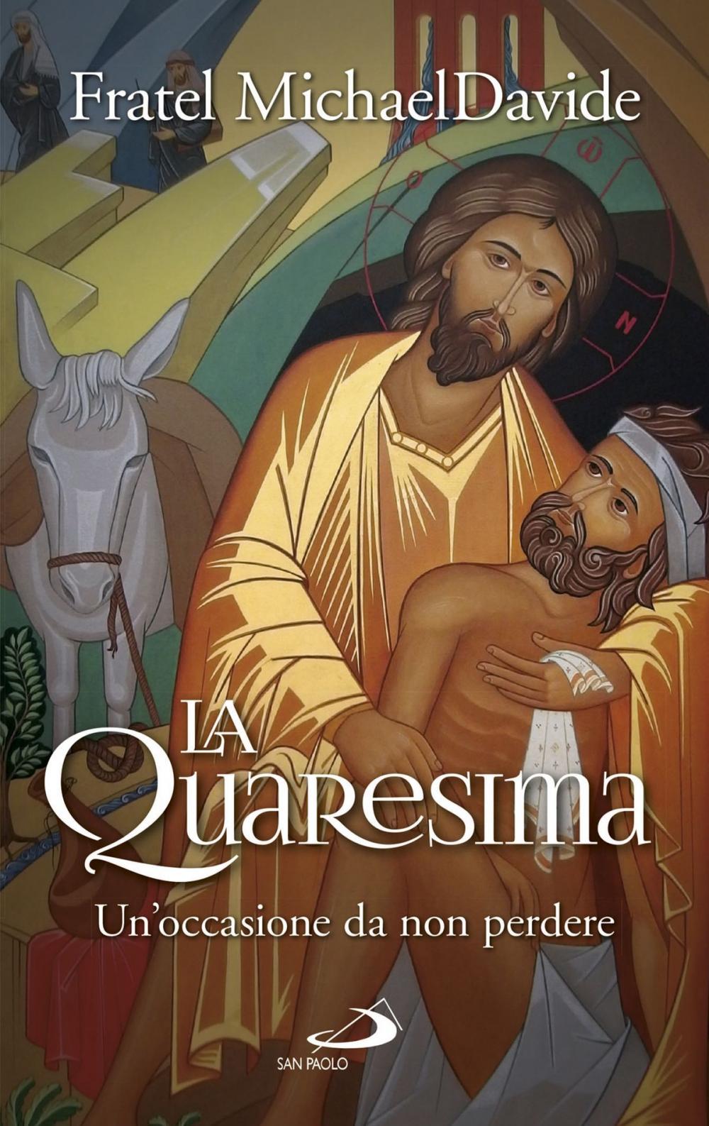 Big bigCover of La Quaresima. Un'occasione da non perdere