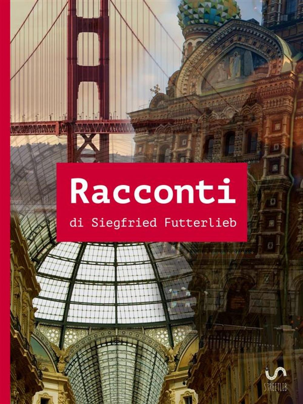 Big bigCover of Racconti