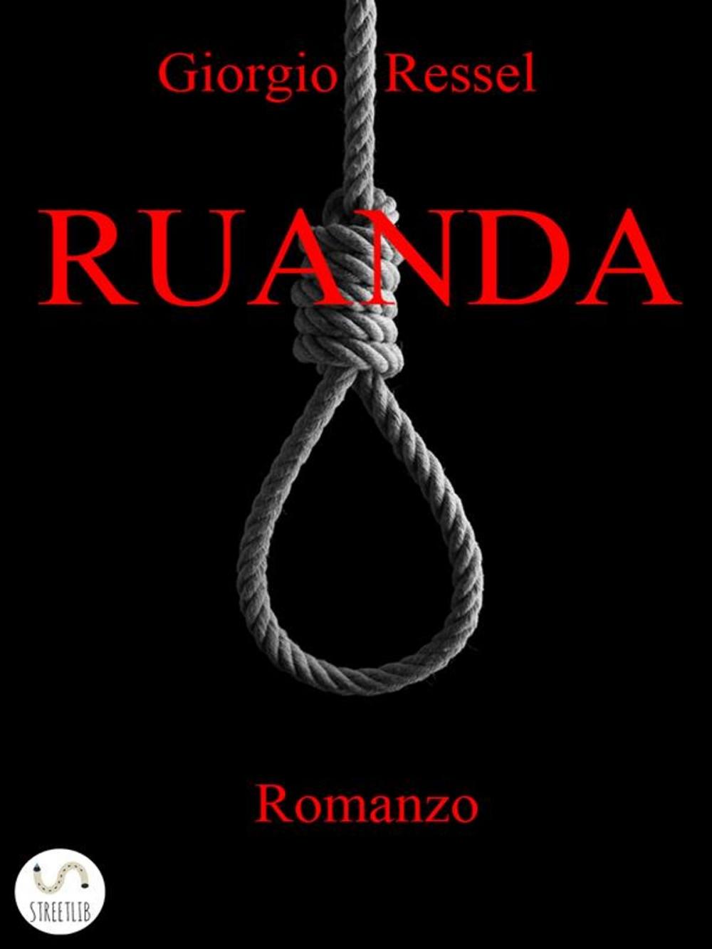 Big bigCover of Ruanda