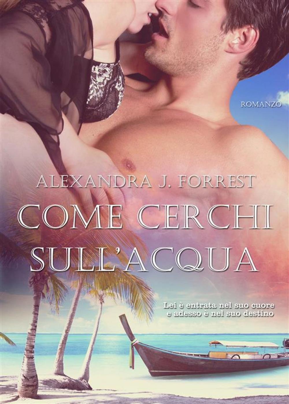 Big bigCover of Come cerchi sull'acqua