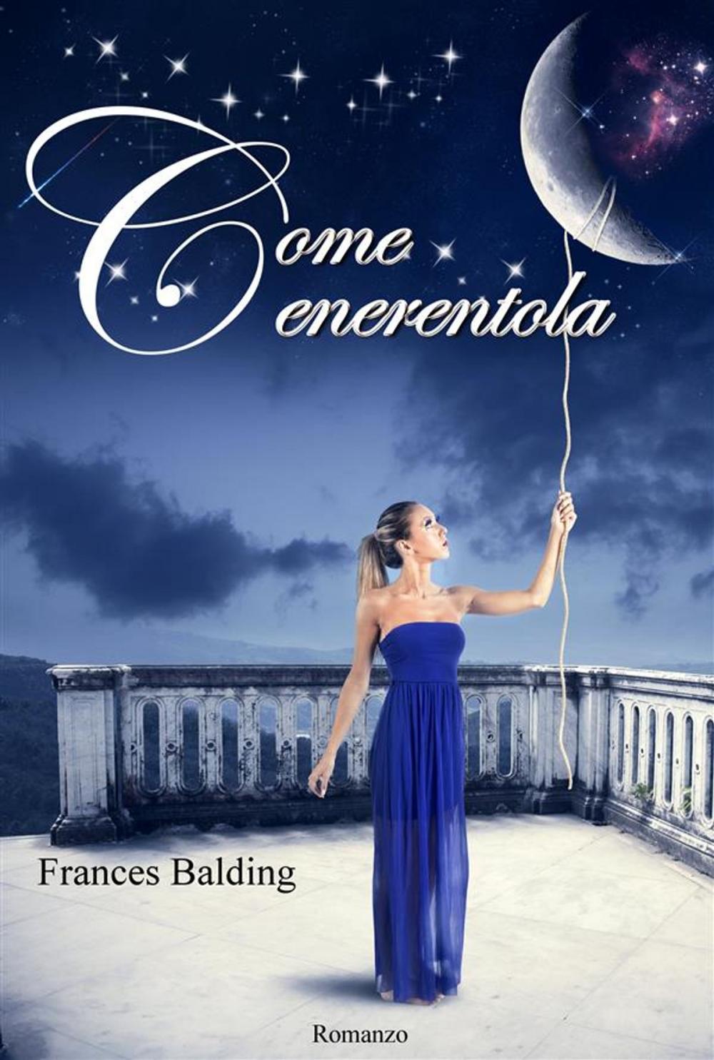 Big bigCover of Come Cenerentola