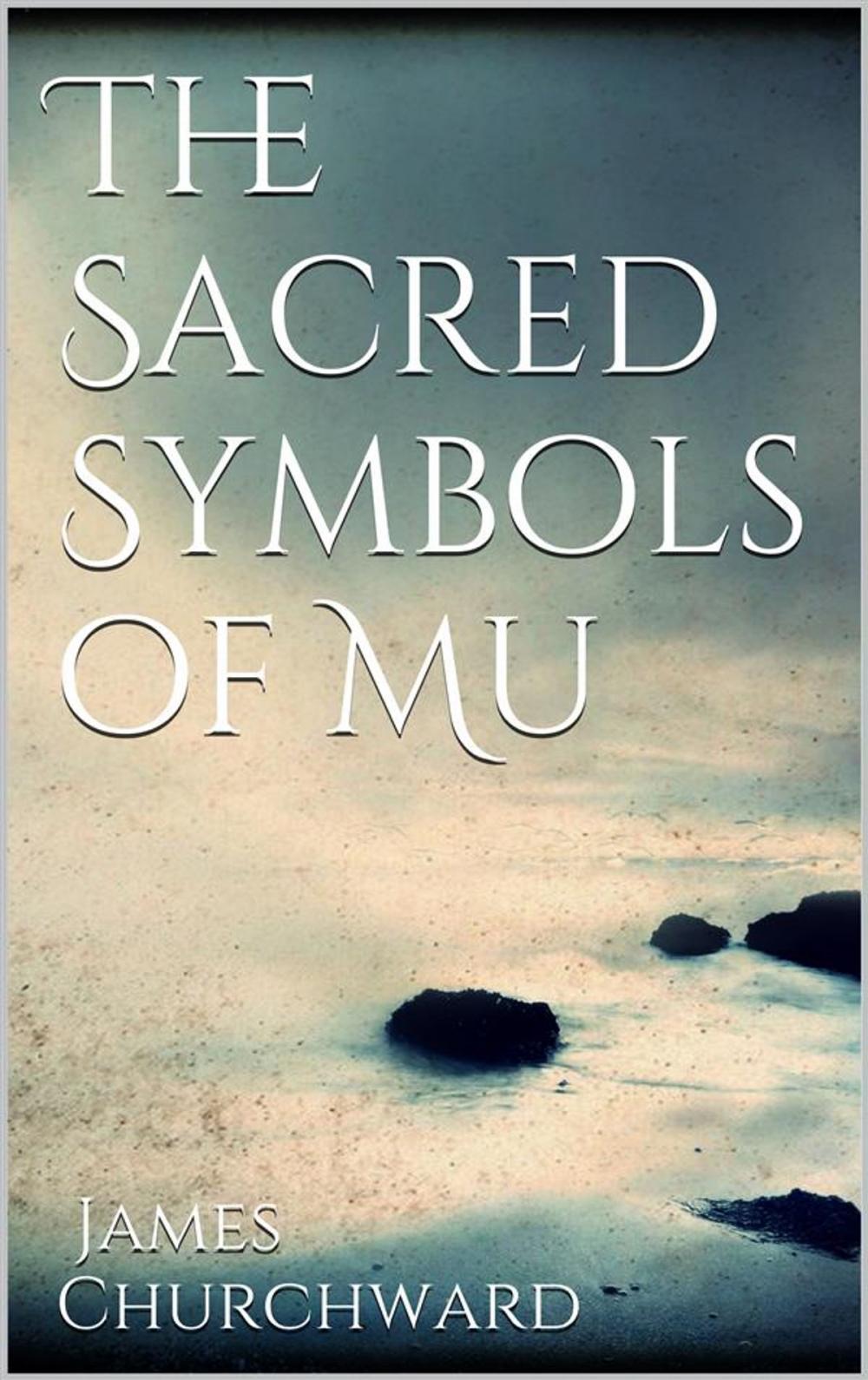 Big bigCover of Sacred Symbols of Mu