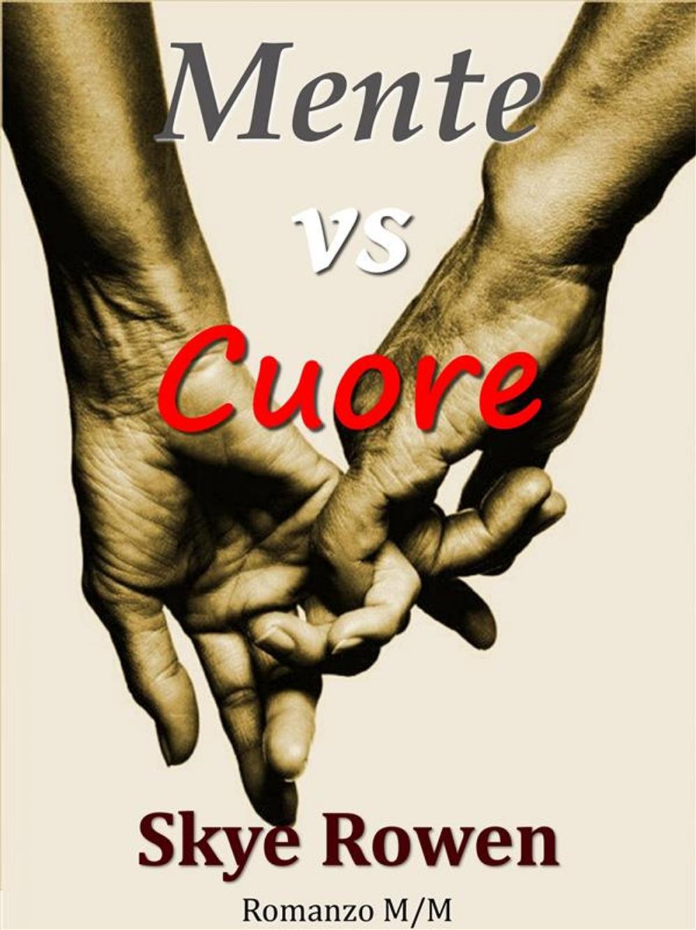 Big bigCover of Mente vs Cuore