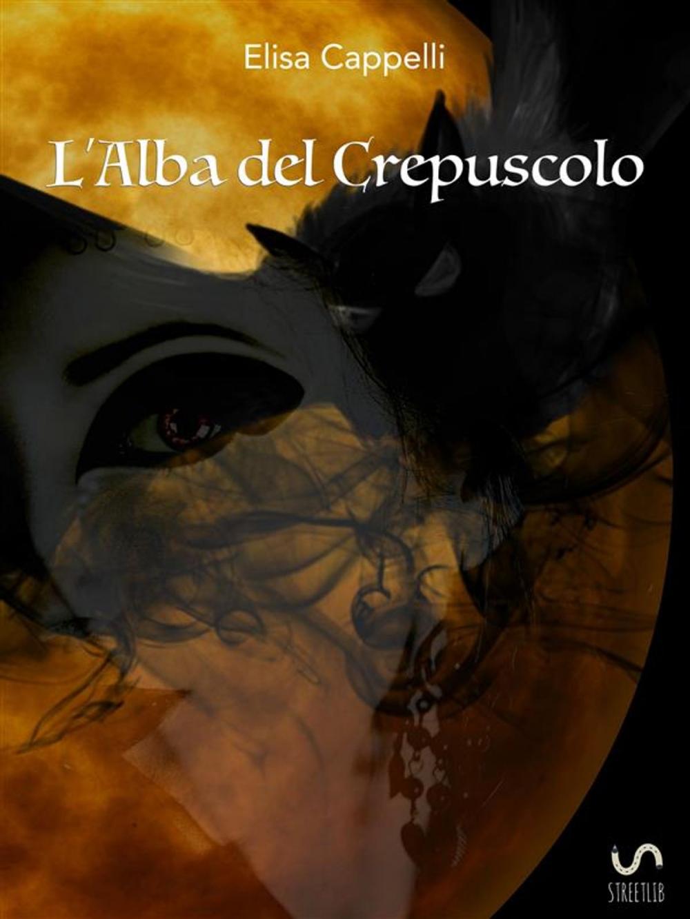 Big bigCover of L'alba del crepuscolo