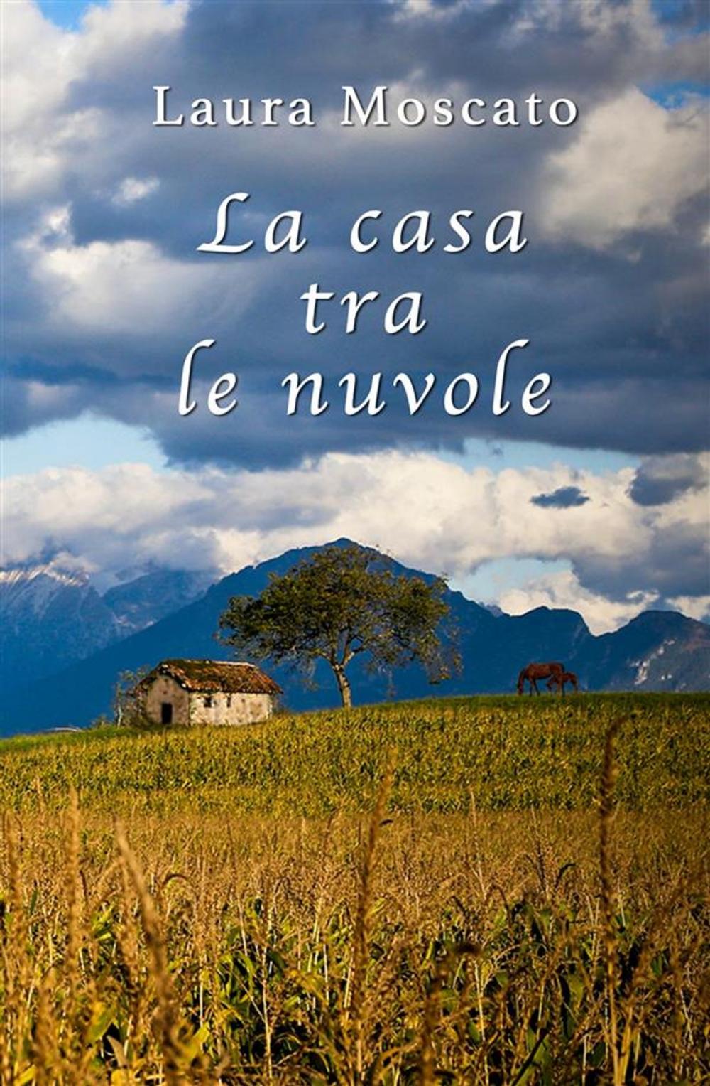 Big bigCover of La casa tra le nuvole