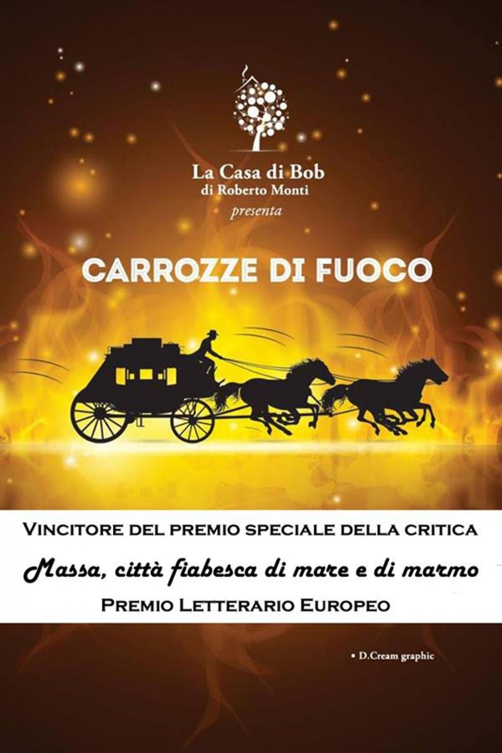 Big bigCover of Carrozze di Fuoco