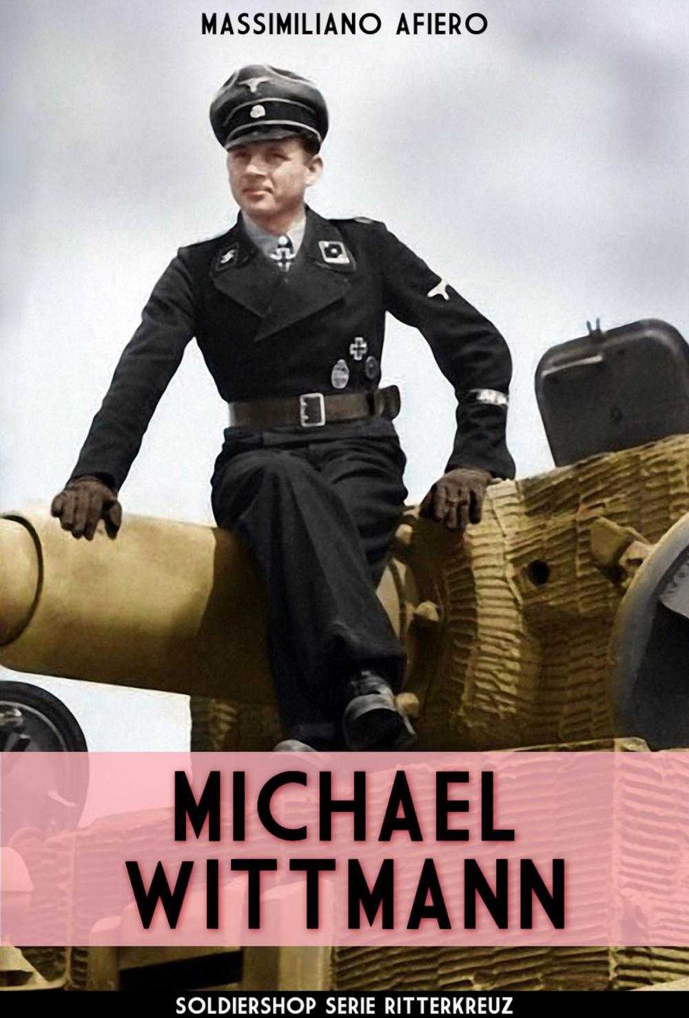 Big bigCover of Michael Wittmann