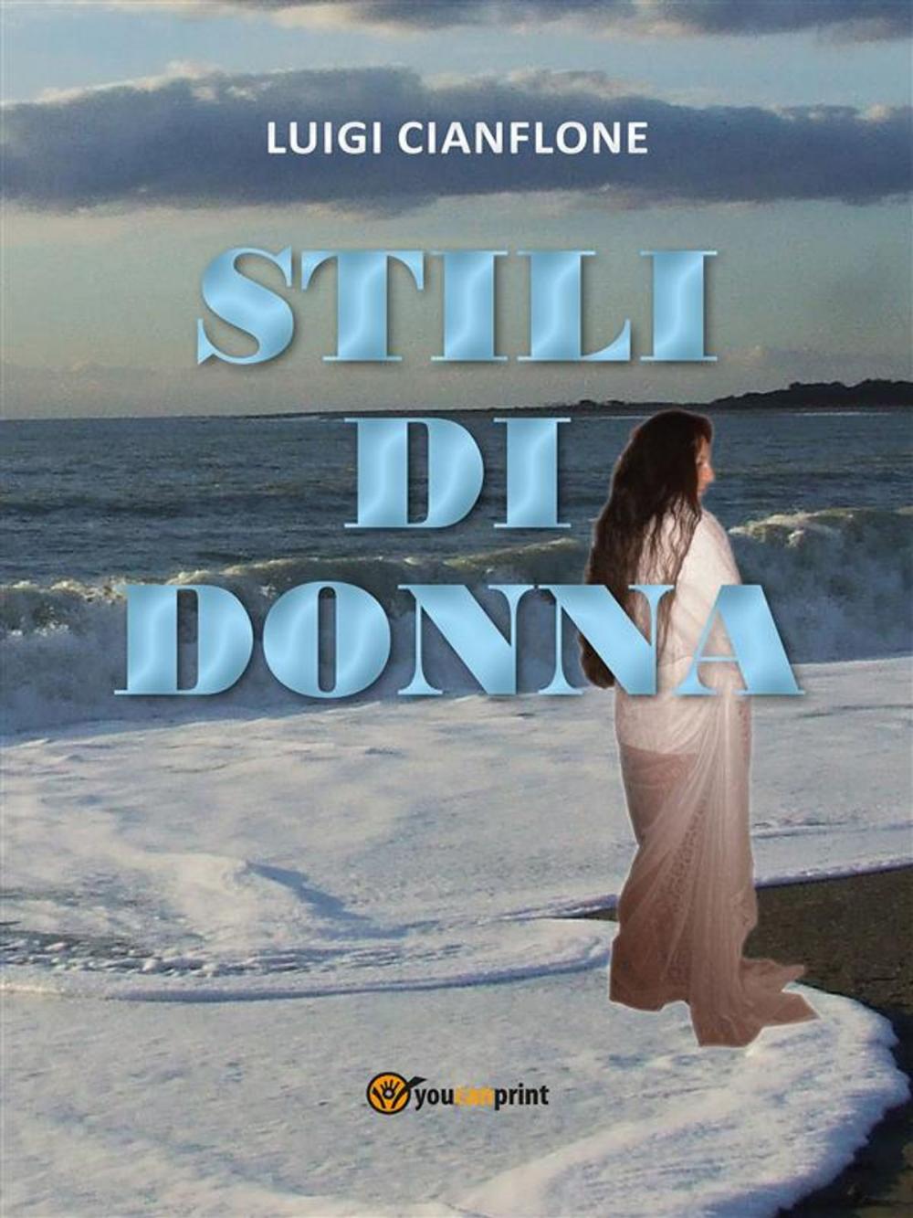 Big bigCover of Stili di donna