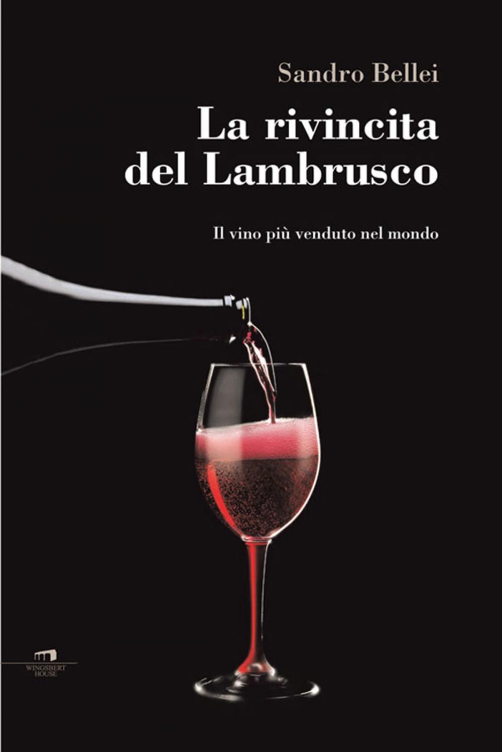 Big bigCover of La rivincita del lambrusco