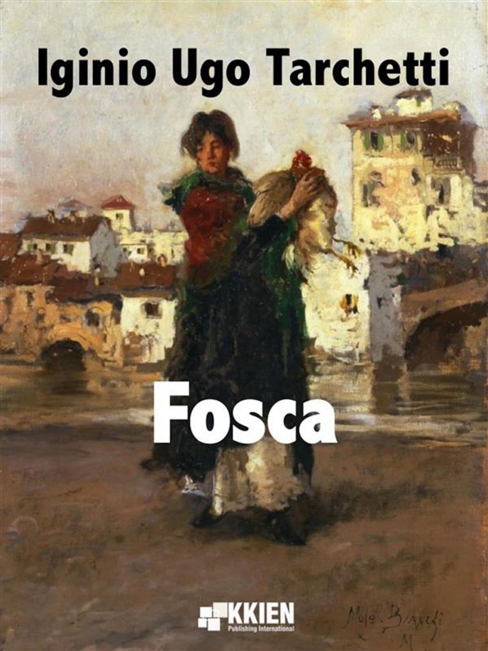 Big bigCover of Fosca