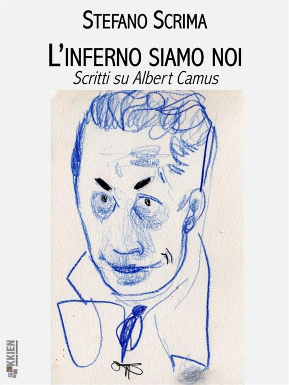 Big bigCover of L'inferno siamo noi