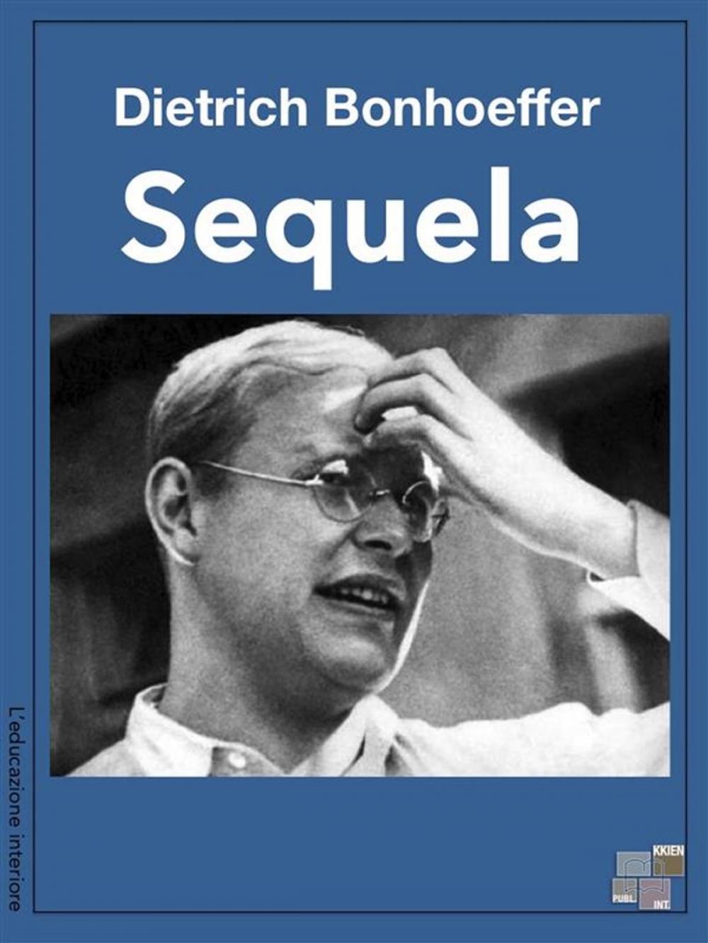 Big bigCover of Sequela