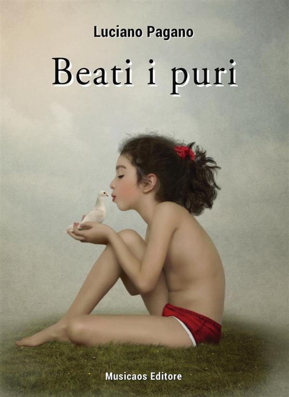 Big bigCover of Beati i puri