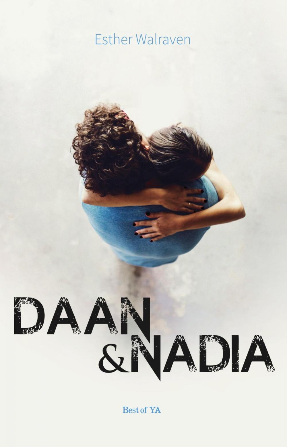 Big bigCover of Daan & Nadia